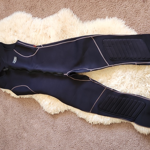 NRS 2.5 Jane Full Length Wetsuit Size L - Picture 6 of 6
